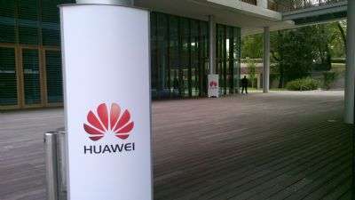 Conferenza Huawei Luglio 2012
