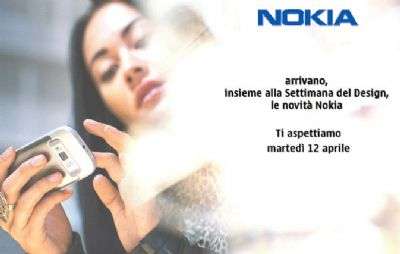Conferenza Nokia 2011