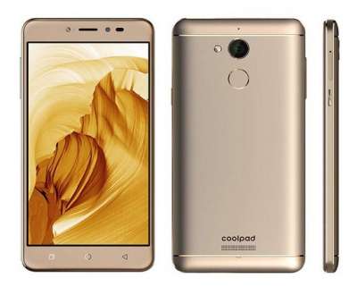 Coolpad Note 5