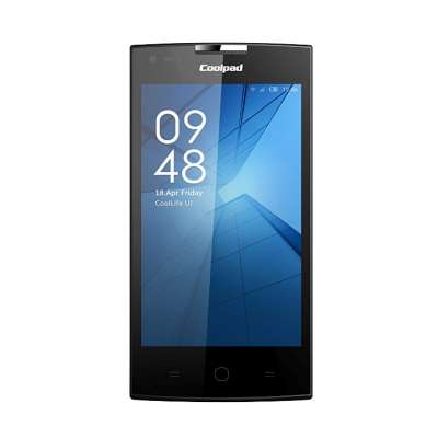 Coolpad Rogue