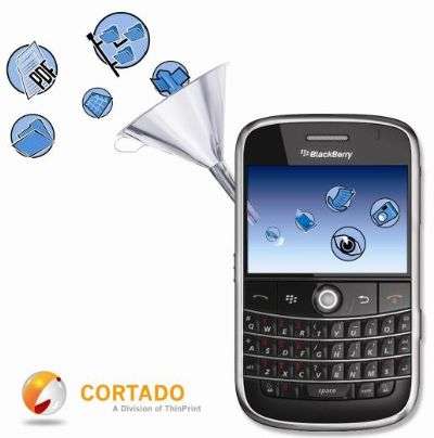 Cortado Corporate Server 4.0