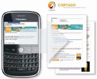 Cortado Feature Pack