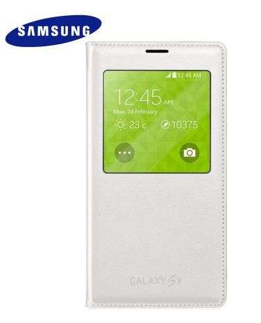 Cover Samsung Galaxy S5