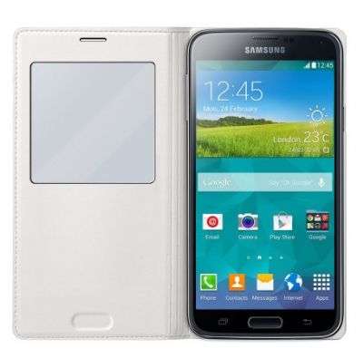 Cover Samsung Galaxy S5