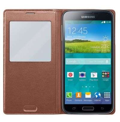 Cover Samsung Galaxy S5