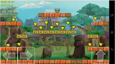 Cowboy Adventure rimosso dal Play Store
