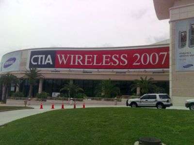 CTIA 2008