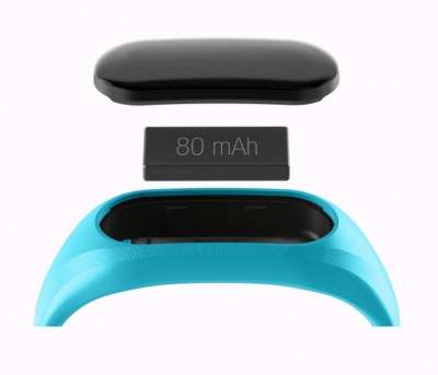 Cubot V1 Smart Band (batteria)