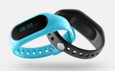 Cubot V1 Smart Band