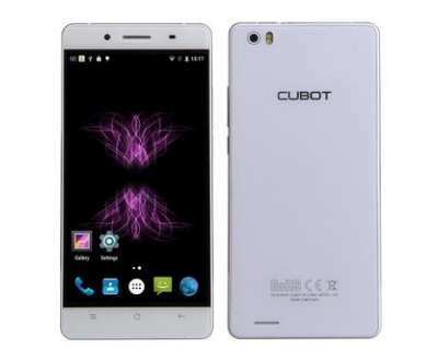 Cubot X16S