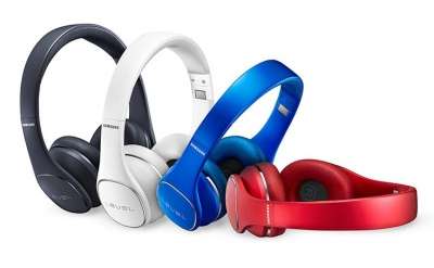 Cuffie Bluetooth con riduzione del rumore attiva