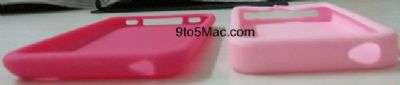 Custodia iPhone 5