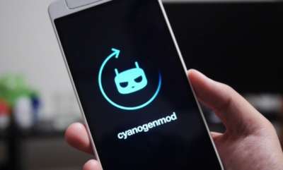 CyanogMod 14.1
