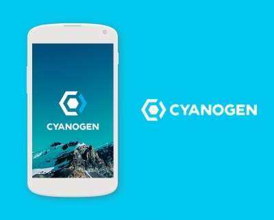 Cyanogen
