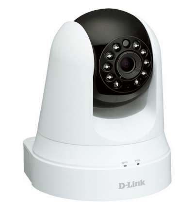 D-Link DCS-5020L