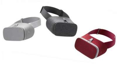 Daydream View