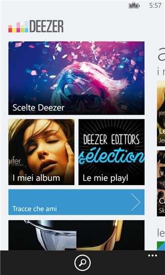 Deezer 