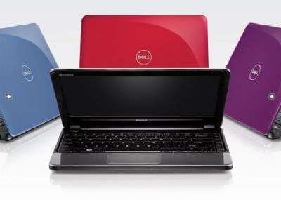 Dell Inspiron 11z