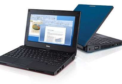 Dell Latitude 2100