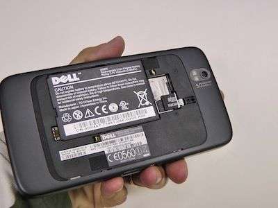 Dell Streak