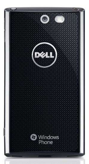 Dell Venue Pro