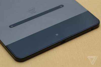 Dell Venue 8 7000 (fonte: The Verge)