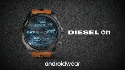 Diesel On
