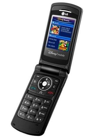 Disney Mobile 3
