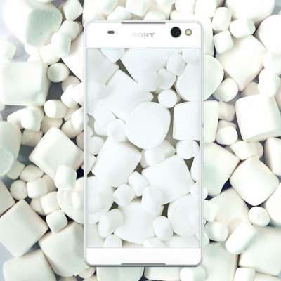 Dispositivi Sony pronti per Android 6.0 Marshmallow
