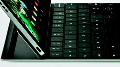 dida Google Pixel C