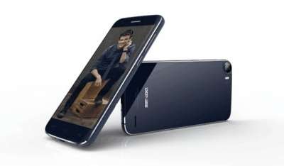 Doogee F3 Limited Edition