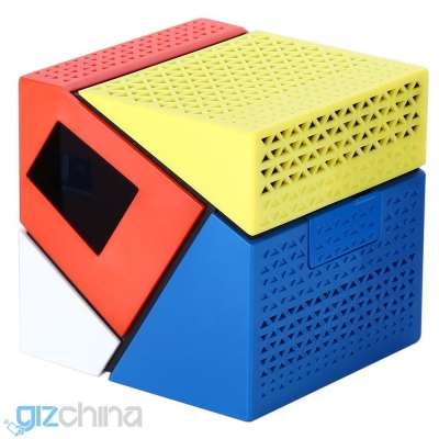 Doogee Smart Cube P1 