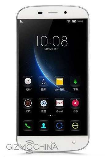 Doogee Y100X