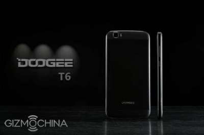 Doogee T6 