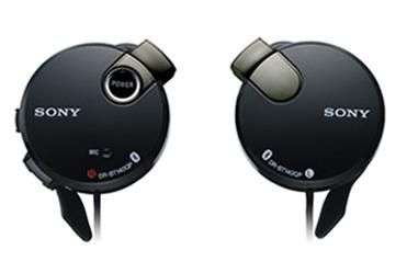 DR-BT140QP Bluetooth Stereo Earphones