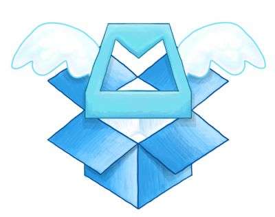 Dropbox Mailbox