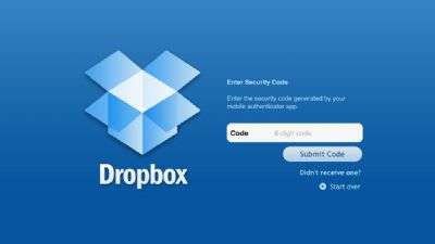 Dropbox