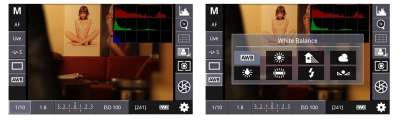 DSLR Controller permette di remotizzare le funzionalità delle fotocamere Canon EOS