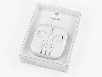 Earpods Apple