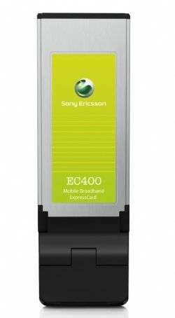 EC400 Sony Ericsson