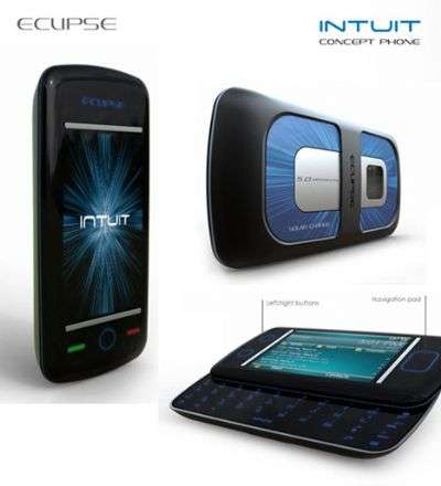 Eclipse Intuit