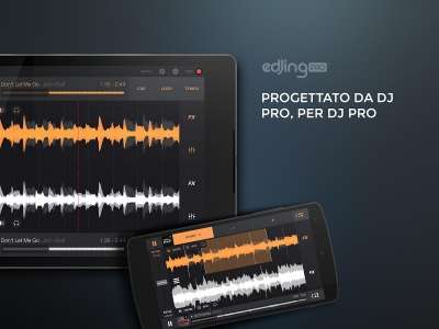 DJ per una notte