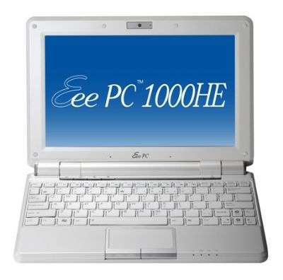 Eee PC 1000HE