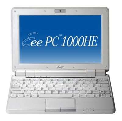 Eee PC 1000HE