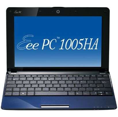 Eee PC Seashell 1005HA