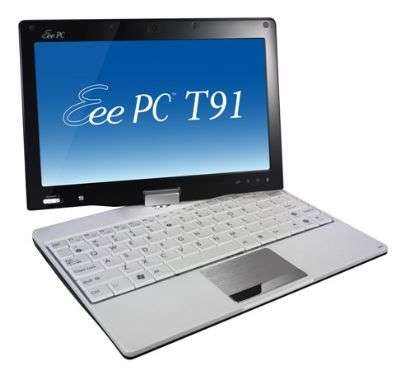 Eee PC T91