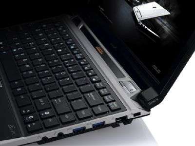 Eee PC VX6