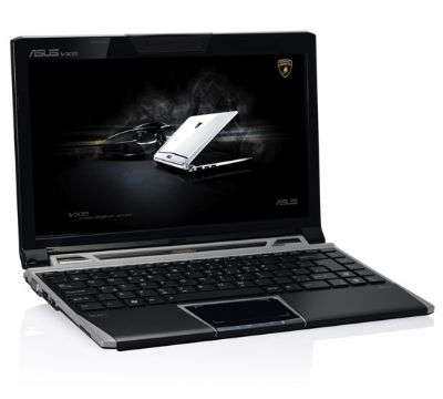 Eee PC VX6