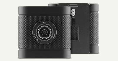 EE 4GEE Capture Cam