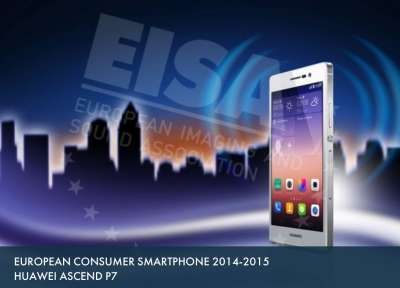 EISA 2014/2015